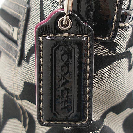 Coach(��ġ) �ñ׳��� �� ���� ũ�ν��� �̹���5 - ���̺��� �߰���ǰ