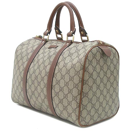 Gucci(����) 193603 PVC GG�ΰ� ����� ��Ƽġ ������ ��Ʈ�� [��������] �̹���5 - ���̺��� �߰���ǰ