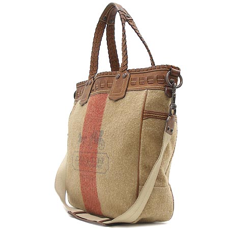 Coach(��ġ) ���� ���� ȥ�� ��Ƽġ 2WAY �̹���3 - ���̺��� �߰���ǰ