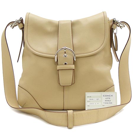 Coach(��ġ) ��Ʈ��� ���� ũ�ν��� �̹���2 - ���̺��� �߰���ǰ
