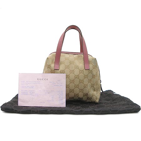 Gucci(����) 124542 ��Ʈ�� [��������] �̹���2 - ���̺��� �߰���ǰ