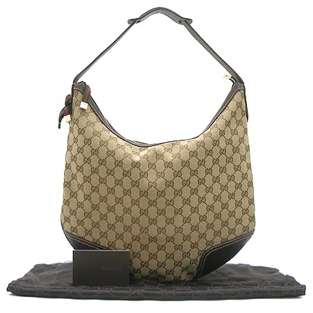 Gucci(����) 162882. GG �ΰ� �ڰ��� �����Ƽġ ������� ȣ�� ����� [��������] �̹���2 - ���̺��� �߰���ǰ