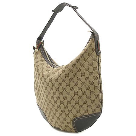 Gucci(����) 162882. GG �ΰ� �ڰ��� �����Ƽġ ������� ȣ�� ����� [��������] �̹���3 - ���̺��� �߰���ǰ