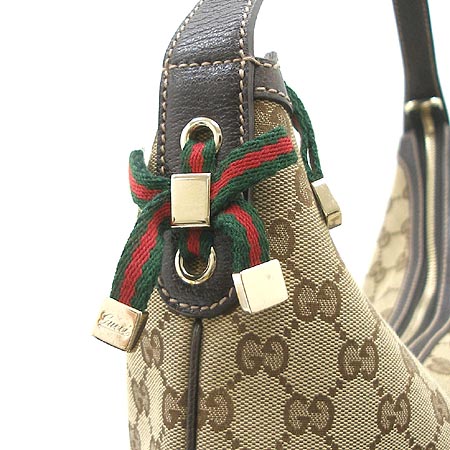 Gucci(����) 162882. GG �ΰ� �ڰ��� �����Ƽġ ������� ȣ�� ����� [��������] �̹���4 - ���̺��� �߰���ǰ