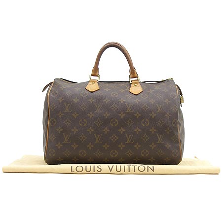 Louis Vuitton(���̺���) M41524 ���׷� ĵ���� ���ǵ� 35 ��Ʈ�� [�б�������] �̹���2 - ���̺��� �߰���ǰ