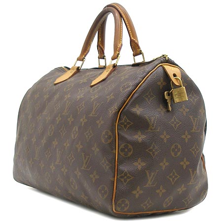 Louis Vuitton(���̺���) M41524 ���׷� ĵ���� ���ǵ� 35 ��Ʈ�� [�б�������] �̹���3 - ���̺��� �߰���ǰ
