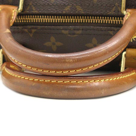Louis Vuitton(���̺���) M41524 ���׷� ĵ���� ���ǵ� 35 ��Ʈ�� [�б�������] �̹���5 - ���̺��� �߰���ǰ