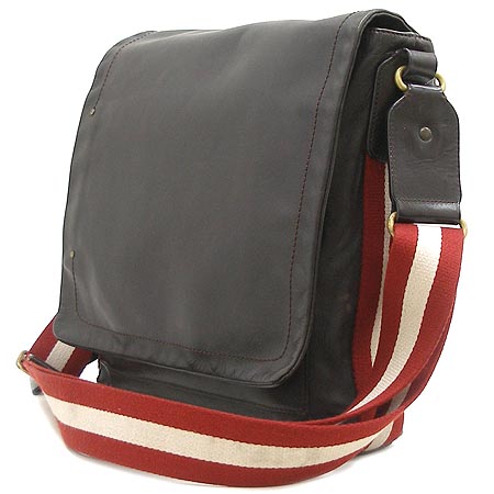 Bally(�߸�) TAN/01 ���ں��� �����Ƽġ ũ�ν��� �̹���2 - ���̺��� �߰���ǰ