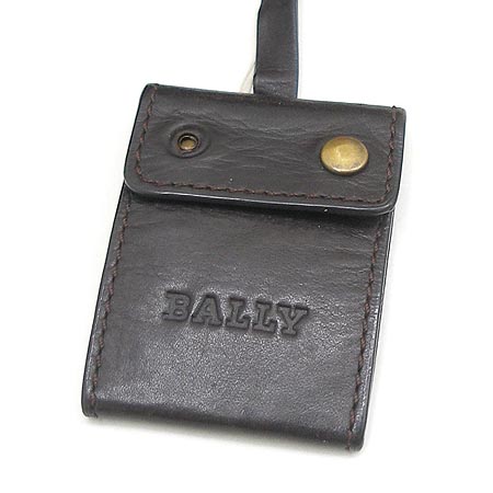 Bally(�߸�) TAN/01 ���ں��� �����Ƽġ ũ�ν��� �̹���3 - ���̺��� �߰���ǰ
