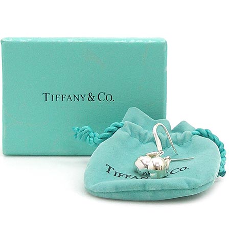 Tiffany(Ƽ�Ĵ�) 925 (�ǹ�) APPLE ���Ʈ �Ͱ��� �̹���2 - ���̺��� �߰���ǰ