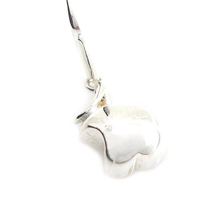 Tiffany(Ƽ�Ĵ�) 925 (�ǹ�) APPLE ���Ʈ �Ͱ��� �̹���3 - ���̺��� �߰���ǰ