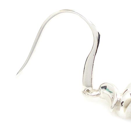 Tiffany(Ƽ�Ĵ�) 925 (�ǹ�) APPLE ���Ʈ �Ͱ��� �̹���4 - ���̺��� �߰���ǰ