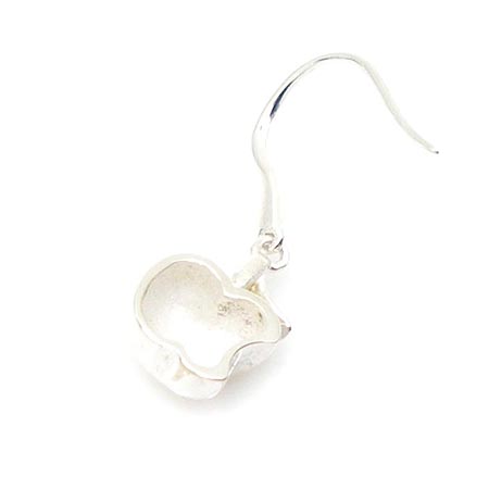 Tiffany(Ƽ�Ĵ�) 925 (�ǹ�) APPLE ���Ʈ �Ͱ��� �̹���5 - ���̺��� �߰���ǰ