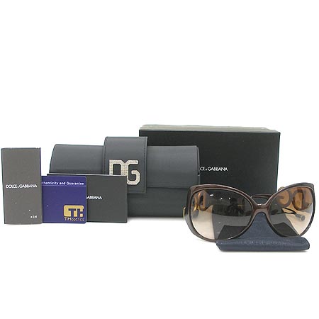 D&G(��ü&���ٳ�) DG6011-B ť�� �ΰ� ���� ���۶� [��������] �̹���2 - ���̺��� �߰���ǰ
