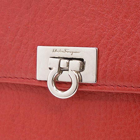 Ferragamo(��󰡸�) 22 7184 ���� ���� ���� ��ġ�� �ΰ� ��� ������ [��������] �̹���2 - ���̺��� �߰���ǰ