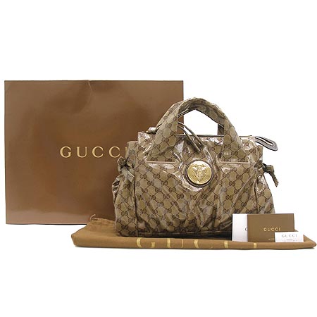 Gucci(����) 197020 GG�ΰ� ���̴�Ʈ ��Ʈ�� [�б�������] �̹���2 - ���̺��� �߰���ǰ