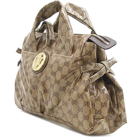 Gucci(����) 197020 GG�ΰ� ���̴�Ʈ ��Ʈ�� [�б�������] �̹���3 - ���̺��� �߰���ǰ