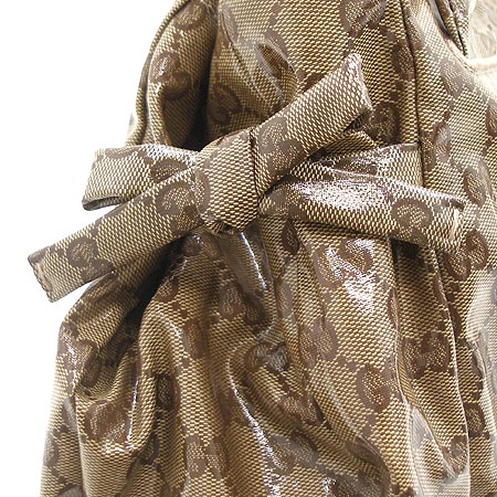 Gucci(����) 197020 GG�ΰ� ���̴�Ʈ ��Ʈ�� [�б�������] �̹���5 - ���̺��� �߰���ǰ