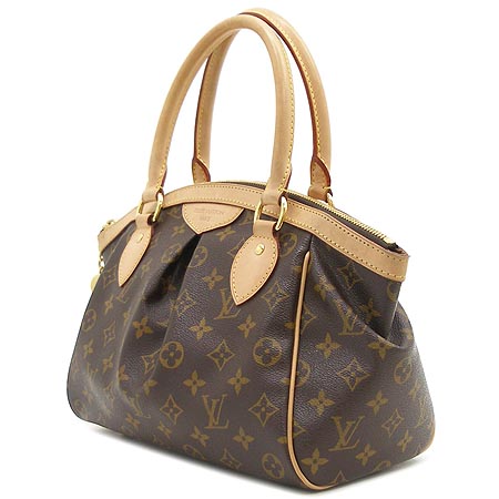 Louis Vuitton(���̺���) M40143 ���׷� ĵ���� Ƽ���� PM ��Ʈ�� [�б�������] �̹���3 - ���̺��� �߰���ǰ