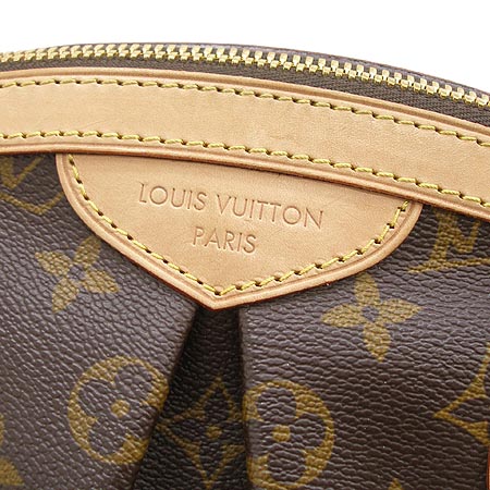 Louis Vuitton(���̺���) M40143 ���׷� ĵ���� Ƽ���� PM ��Ʈ�� [�б�������] �̹���4 - ���̺��� �߰���ǰ