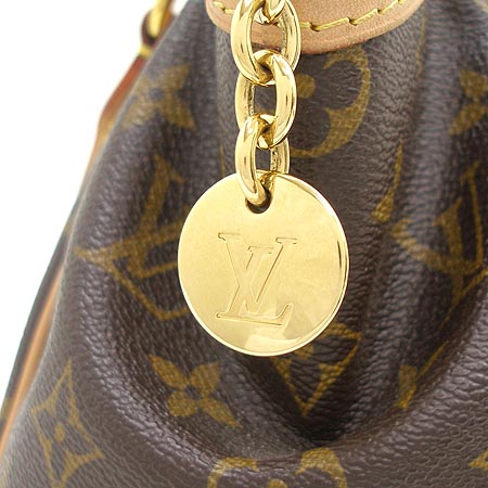 Louis Vuitton(���̺���) M40143 ���׷� ĵ���� Ƽ���� PM ��Ʈ�� [�б�������] �̹���5 - ���̺��� �߰���ǰ