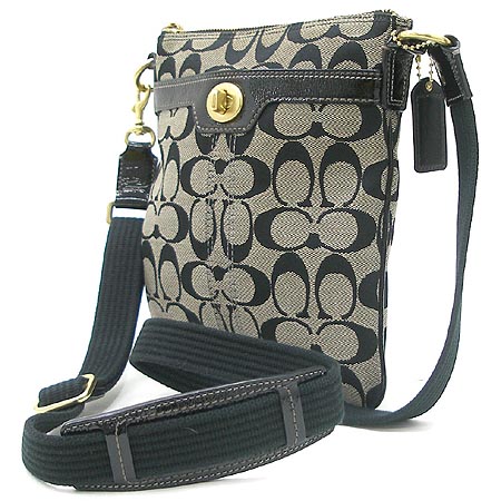 Coach(��ġ) �ñ׳��� ���̺� �̴� ũ�ν��� [��������] �̹���2 - ���̺��� �߰���ǰ