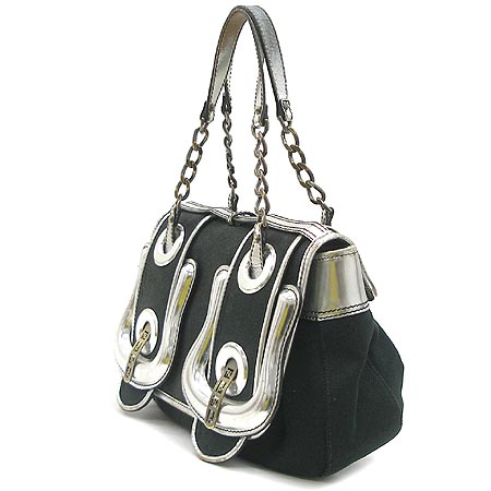 Fendi(���) 8BN165 �к긯 ����� B�� ��Ʈ�� �̹���3 - ���̺��� �߰���ǰ