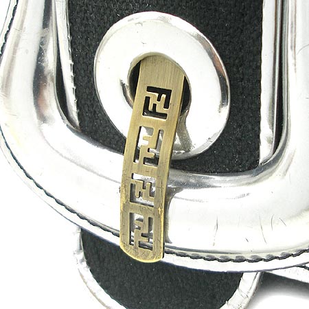 Fendi(���) 8BN165 �к긯 ����� B�� ��Ʈ�� �̹���4 - ���̺��� �߰���ǰ