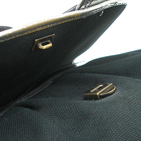 Fendi(���) 8BN165 �к긯 ����� B�� ��Ʈ�� �̹���5 - ���̺��� �߰���ǰ