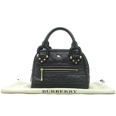 Burberry(������) WEATBURY ���μ� ���� ������ ��Ʈ�� �̹���2 - ���̺��� �߰���ǰ