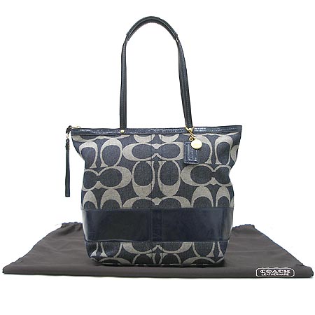 Coach(��ġ) �ñ׳��� ���� ��Ƽġ ����� �̹���2 - ���̺��� �߰���ǰ