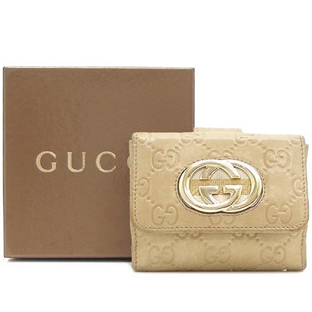 Gucci(����) 162760 GG �ΰ� �ø� ���� ������ �̹���2 - ���̺��� �߰���ǰ