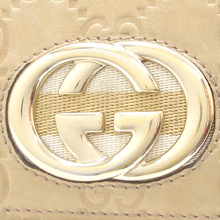 Gucci(����) 162760 GG �ΰ� �ø� ���� ������ �̹���3 - ���̺��� �߰���ǰ