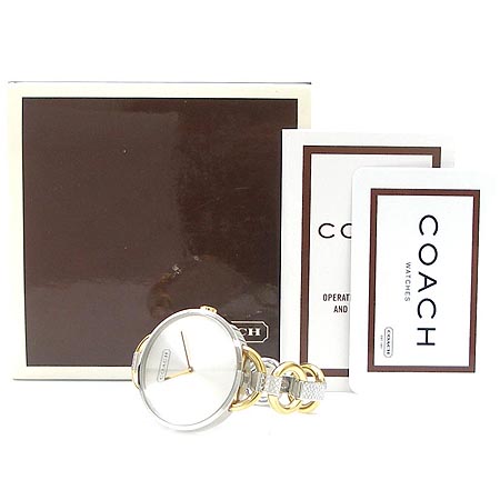 Coach(��ġ) 8.073.951 �ΰ���� ���� �޺� ������ �ð� �̹���2 - ���̺��� �߰���ǰ