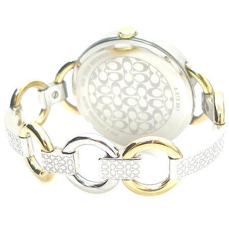 Coach(��ġ) 8.073.951 �ΰ���� ���� �޺� ������ �ð� �̹���4 - ���̺��� �߰���ǰ