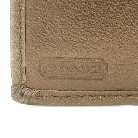 Coach(��ġ) �ñ׳��� ����� ���� ��Ƽġ ������ �̹���5 - ���̺��� �߰���ǰ