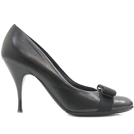 Ferragamo(��󰡸�) CARLA ���� �ٶ� ��� ������ ������ ���� �̹���4 - ���̺��� �߰���ǰ