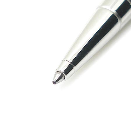 Montblanc(������) 38248 . MEISTERSTUCK PLATINUM-PLATED FACET ���� [��������] �̹���2 - ���̺��� �߰���ǰ