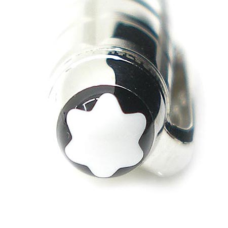 Montblanc(������) 38248 . MEISTERSTUCK PLATINUM-PLATED FACET ���� [��������] �̹���3 - ���̺��� �߰���ǰ