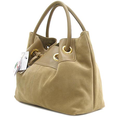 CARBOTTI (ī��Ƽ) P1457 SUEDE CALF/NAPPA CALF ANTIQUE TAUPE �����̵� ��Ʈ�� �̹���3 - ���̺��� �߰���ǰ