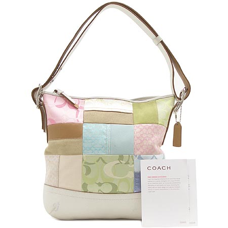 Coach(��ġ) ��Ƽ �к긯 ����� �̹���2 - ���̺��� �߰���ǰ