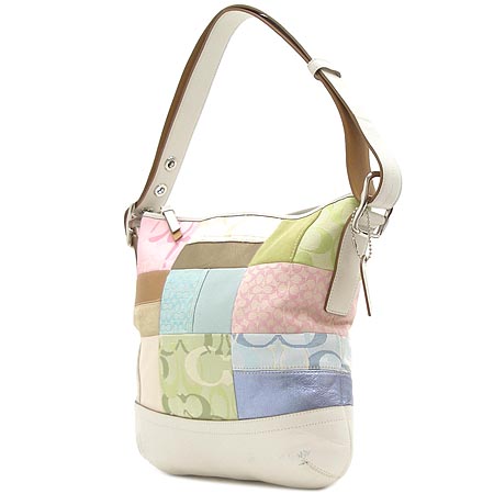 Coach(��ġ) ��Ƽ �к긯 ����� �̹���3 - ���̺��� �߰���ǰ