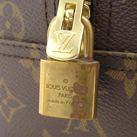 Louis Vuitton(���̺���) M47270 ���׷� ĵ���� ���� ��Ʈ�� �̹���3 - ���̺��� �߰���ǰ