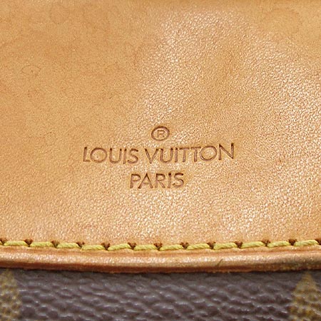 Louis Vuitton(���̺���) M47270 ���׷� ĵ���� ���� ��Ʈ�� �̹���4 - ���̺��� �߰���ǰ