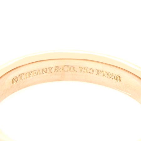 Tiffany(Ƽ�Ĵ�) PT950 18K��ũ��� �б׷��� ���� [�б�������] �̹���3 - ���̺��� �߰���ǰ