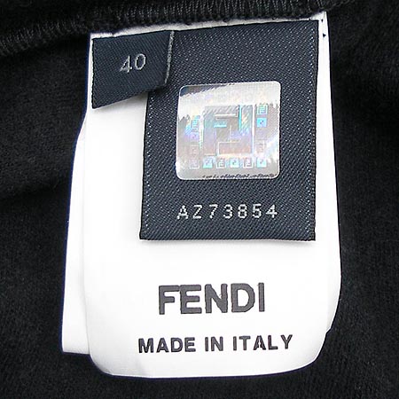 Fendi(���) Ƽ �̹���3 - ���̺��� �߰���ǰ