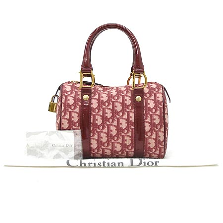 Dior(ũ����î���) PVC �̴� ������ ��Ʈ�� �̹���2 - ���̺��� �߰���ǰ