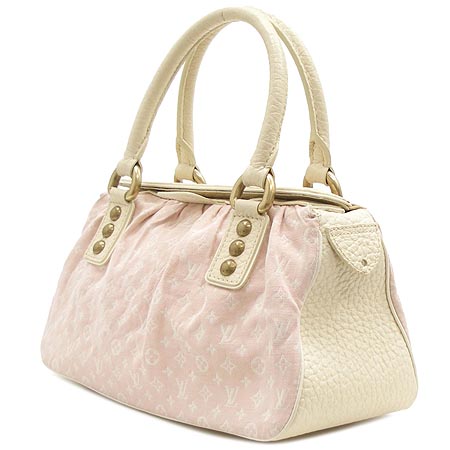Louis Vuitton(���̺���) M40062 ���׷� �̴ϸ� ��Ʈ�� [�б�������] �̹���2 - ���̺��� �߰���ǰ