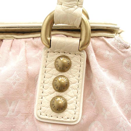Louis Vuitton(���̺���) M40062 ���׷� �̴ϸ� ��Ʈ�� [�б�������] �̹���3 - ���̺��� �߰���ǰ