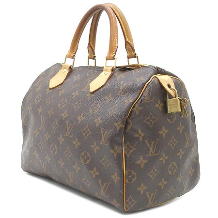 Louis Vuitton(���̺���) M41526 ���׷� ĵ���� ���ǵ� 30 ��Ʈ�� [��������] �̹���3 - ���̺��� �߰���ǰ